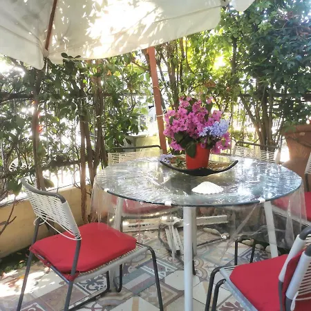Appartement Mare+parcheggio Gratis+wi-fi Elegante