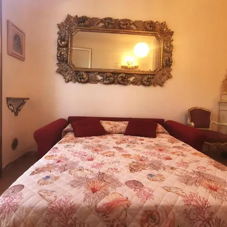 Appartement Mare+parcheggio Gratis+wi-fi Elegante *
