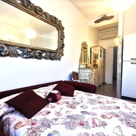 Mare+parcheggio Gratis+wi-fi Elegante