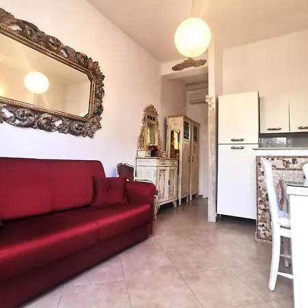 Mare+parcheggio Gratis+wi-fi Elegante Appartement Viareggio