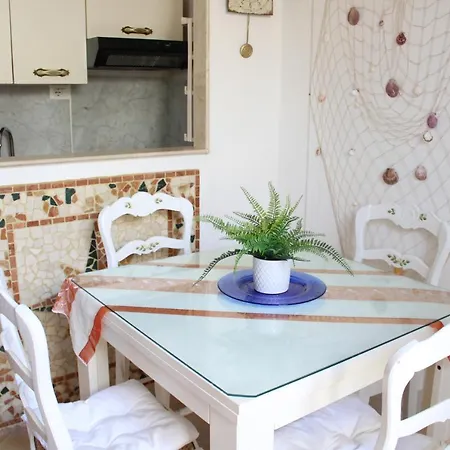 Mare+parcheggio Gratis+wi-fi Elegante